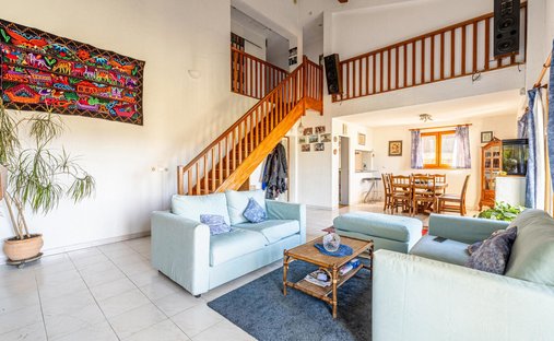 Maison à Colomars, Provence-Alpes-Côte d'Azur, France 1