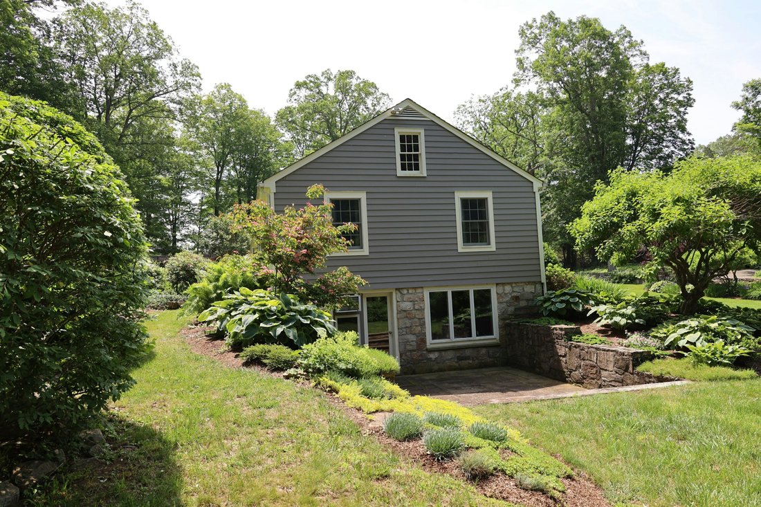 House in Redding, Connecticut, United States 5 - 17502750