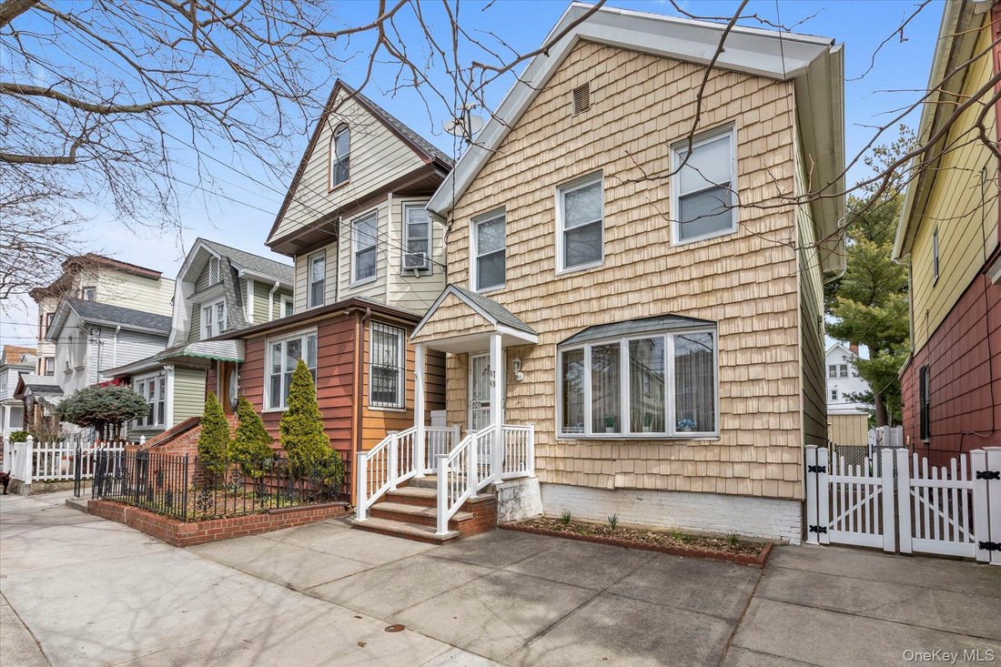 House in New York, New York, United States 4 - 17503037