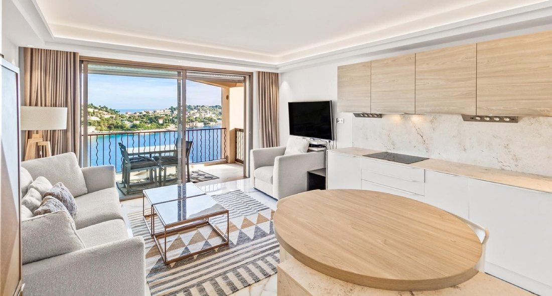 Apartment in Le Port, Villefranche-sur-Mer, France 4 - 17503144