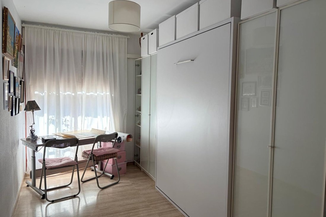 Apartment in Alicante, Valencian Community, Spain 5 - 17503385