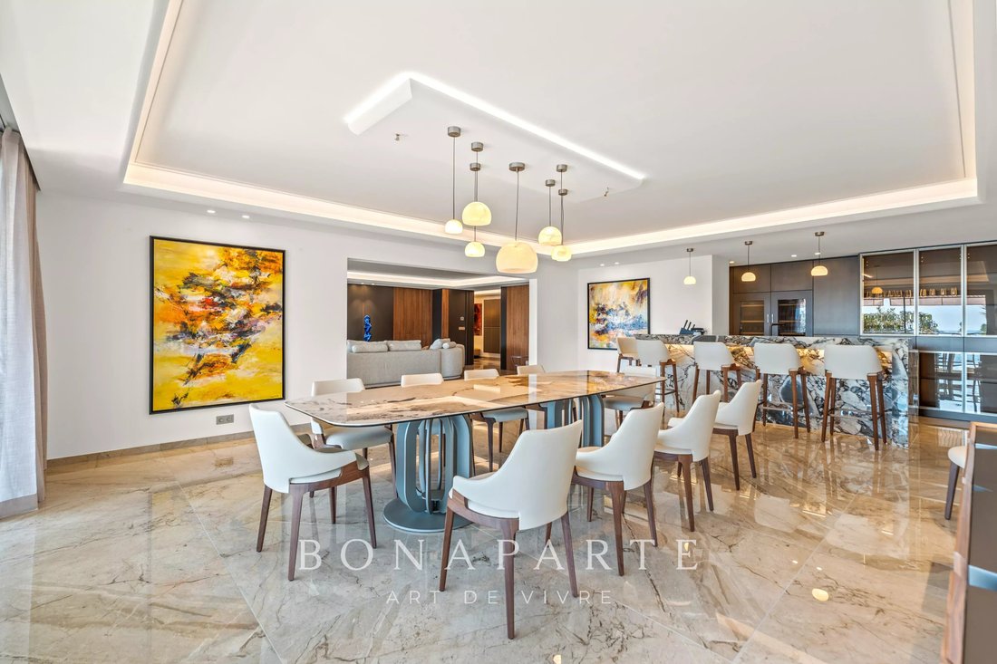 Apartment in French Riviera, Provence-Alpes-Côte d'Azur, France 2 - 17503152