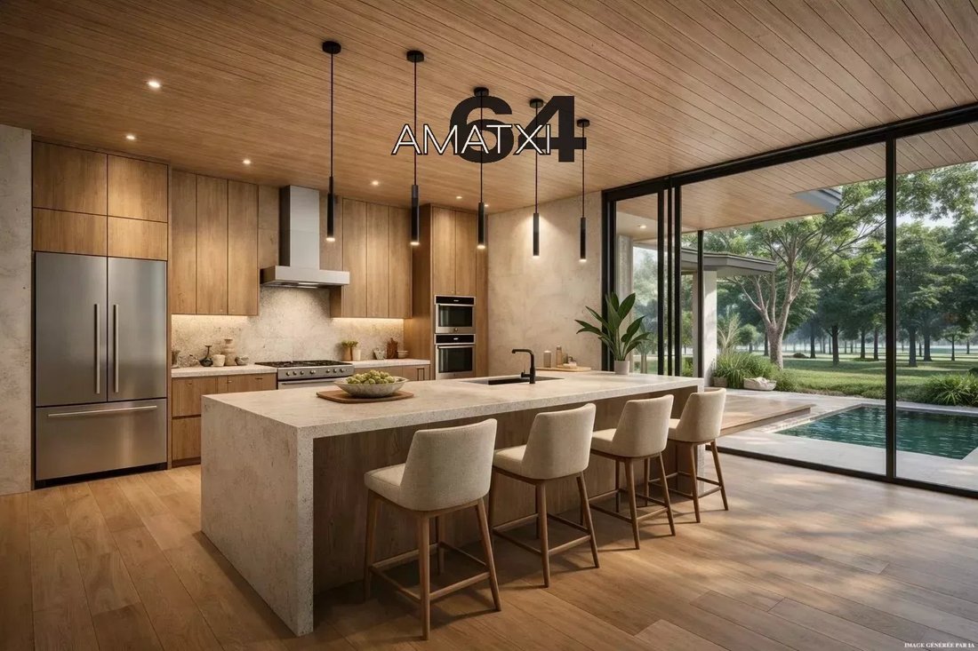 House in Anglet, Nouvelle-Aquitaine, France 4 - 17450542