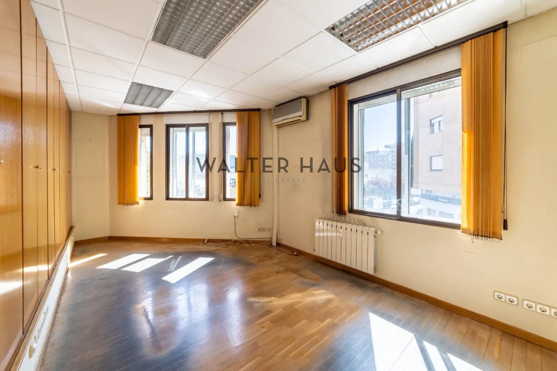 Apartment in Retiro, Madrid, Spain 1 - 17502763