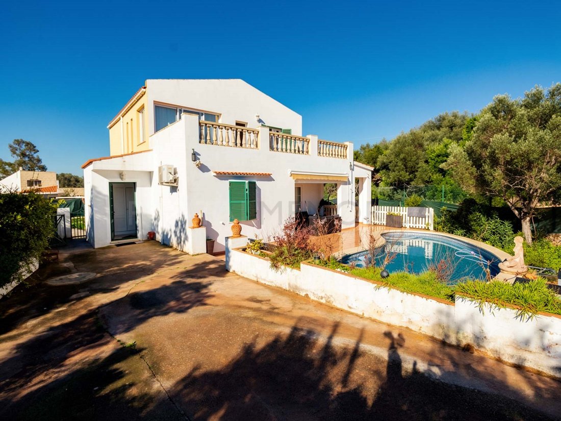 Chalet in Alaior, Balearic Islands, Spain 2 - 17503238