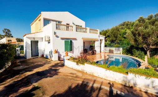 Chalet a Alaior, Isole Baleari, Spagna 1