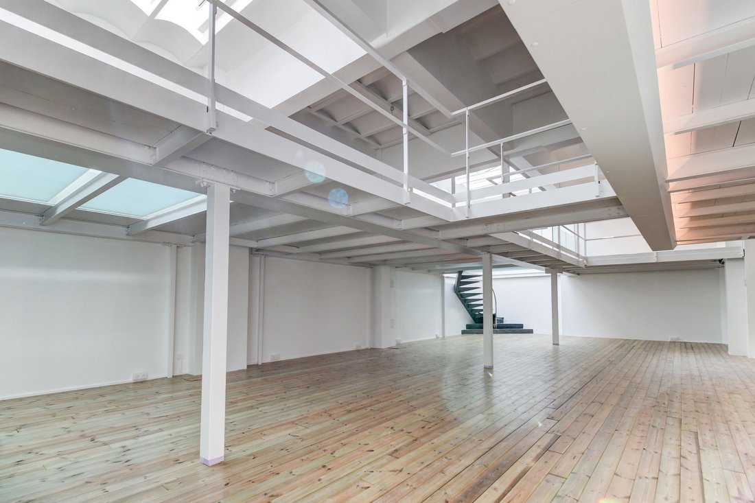 Apartment in Nice, Provence-Alpes-Côte d'Azur, France 1 - 17503374