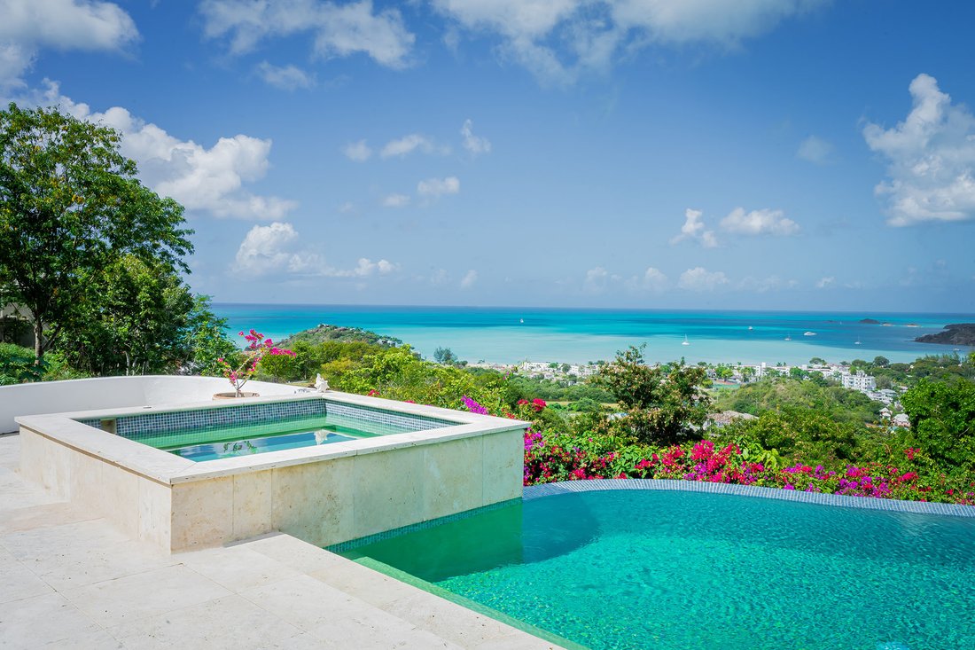 House in Jolly Harbour, Saint Mary, Antigua and Barbuda 1 - 17503199
