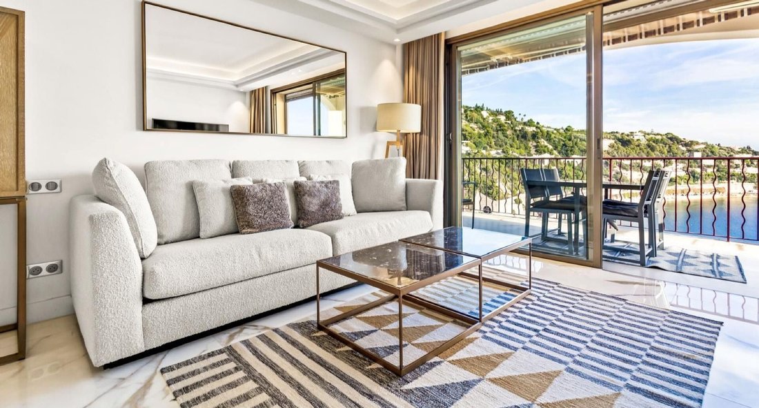 Apartment in Le Port, Villefranche-sur-Mer, France 3 - 17503144