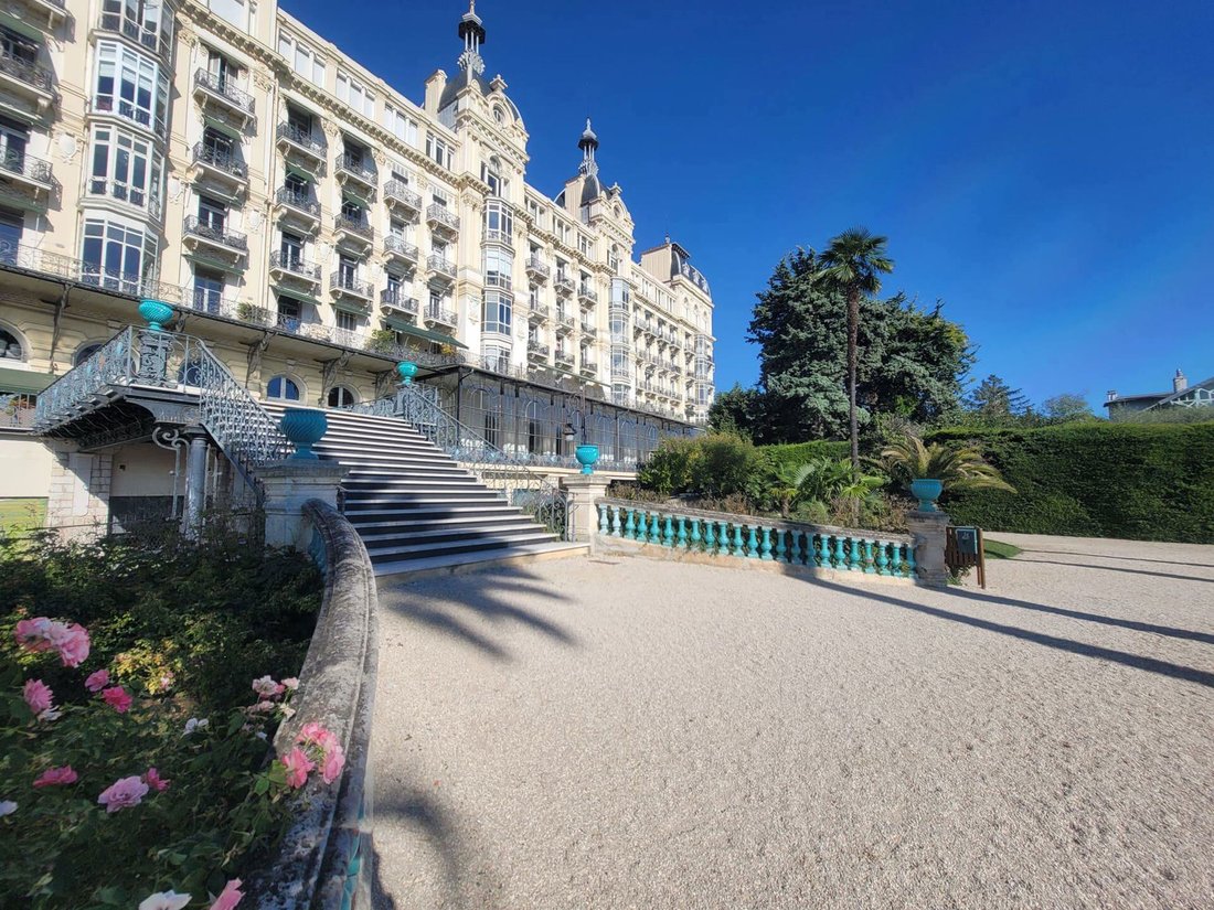 Apartment in Cimiez, Nice, France 2 - 16461094