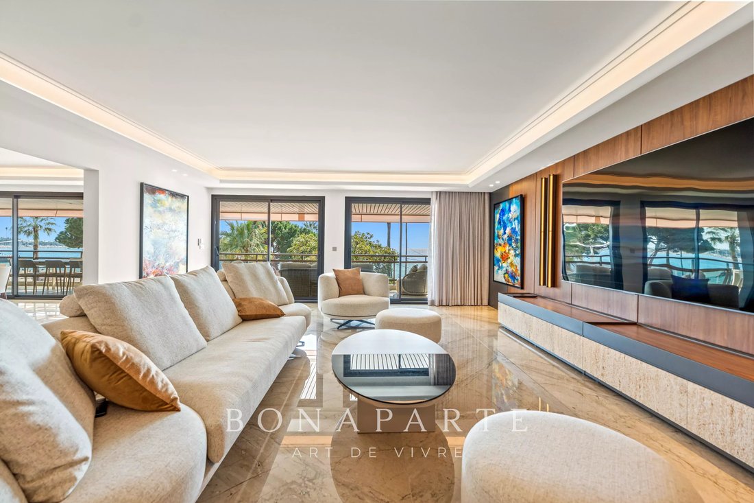 Apartment in French Riviera, Provence-Alpes-Côte d'Azur, France 5 - 17503152