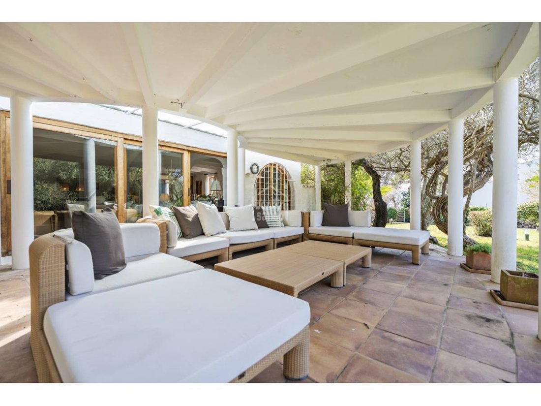 Country House in Maó / Mahón, Balearic Islands, Spain 4 - 17503363