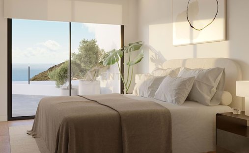 Apartment in Cumbre del Sol, el Poble Nou de Benitatxell / Benitachell, Valencian Community 1