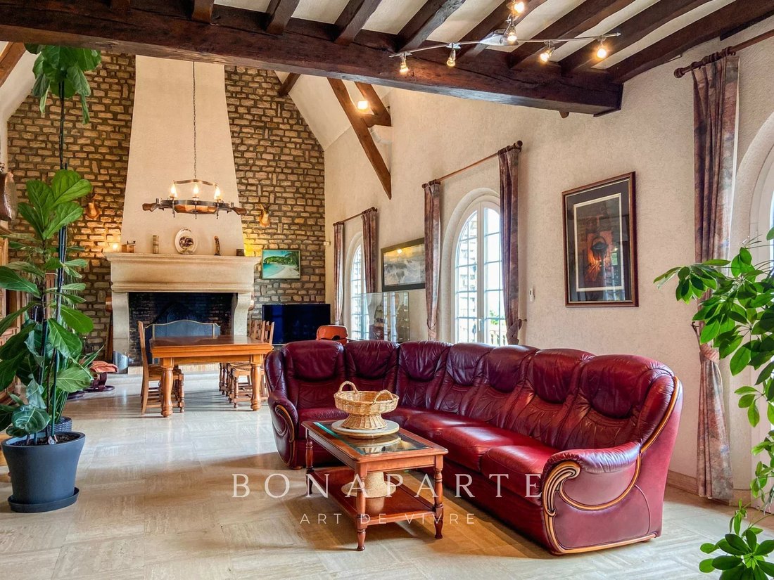 House in Chemille-en-Anjou, Pays de la Loire, France 3 - 17503159