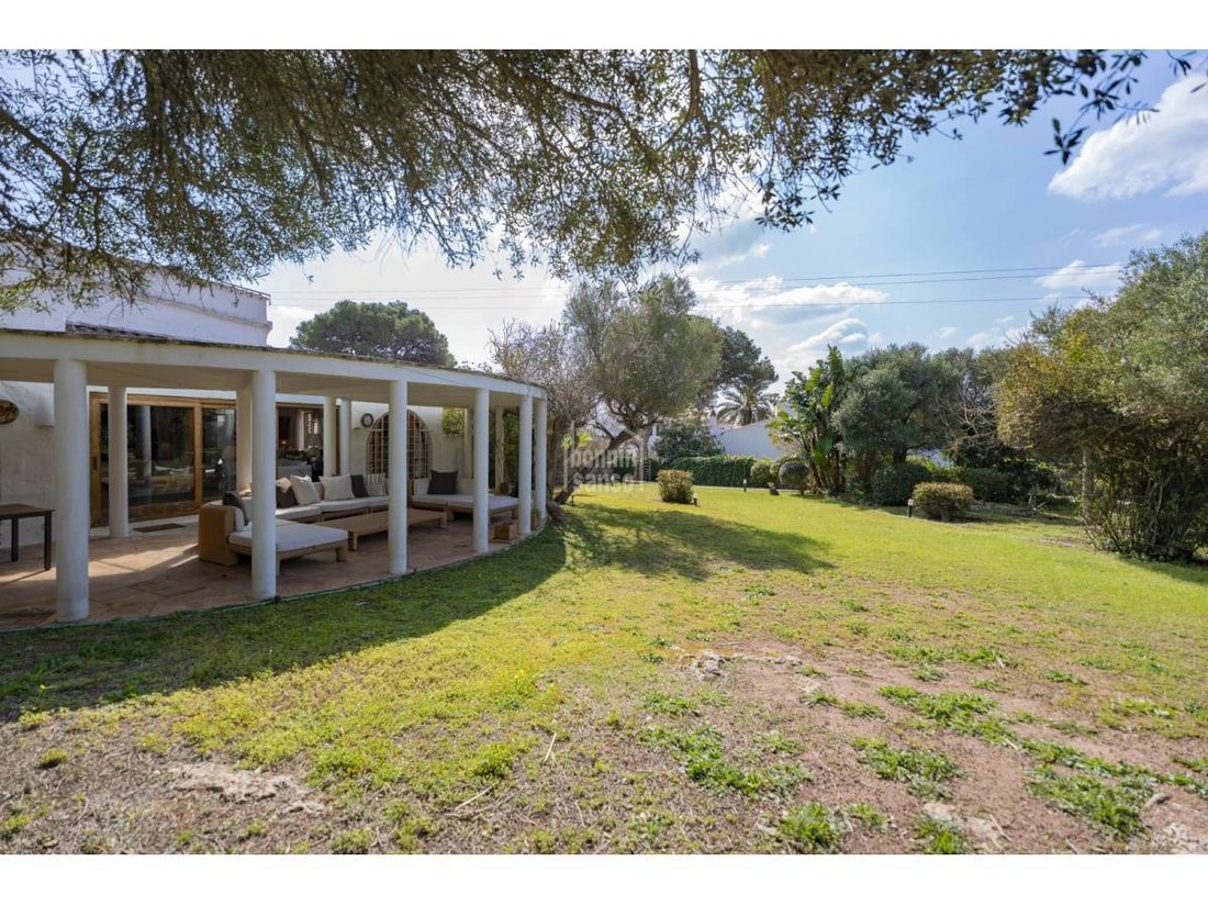 Country House in Maó / Mahón, Balearic Islands, Spain 3 - 17503363