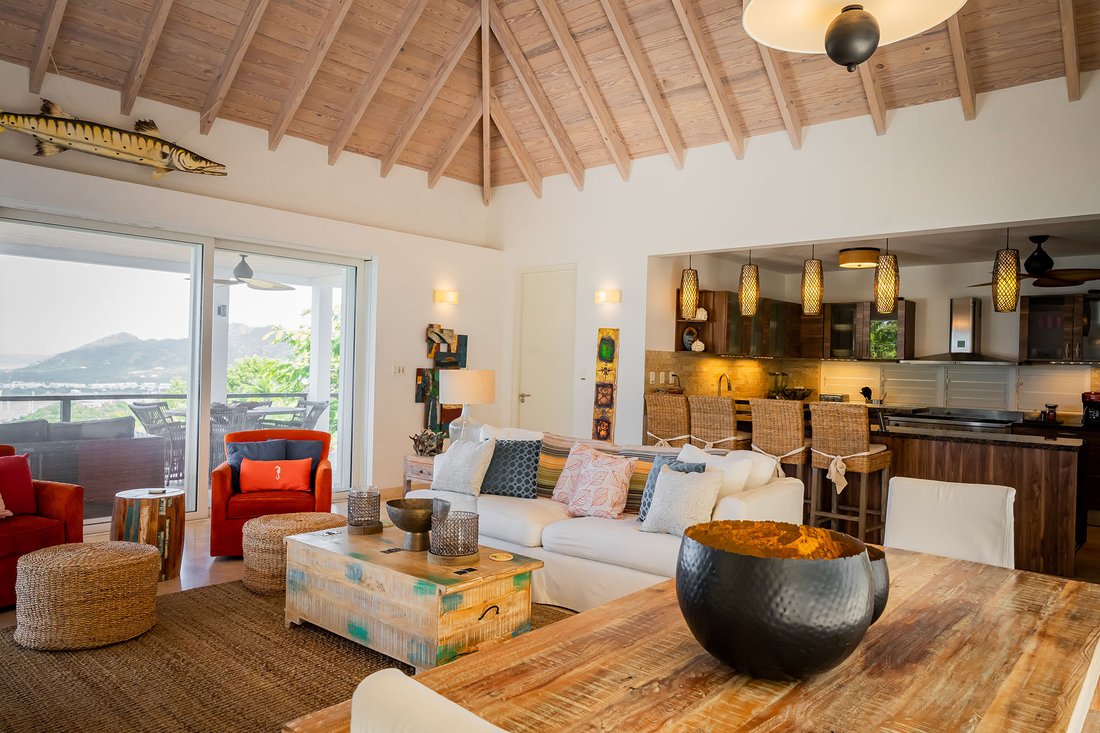 House in Jolly Harbour, Saint Mary, Antigua and Barbuda 5 - 17503199