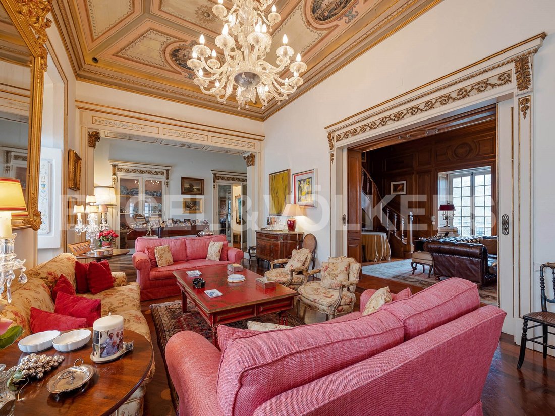 Chateau in Lumiar, Lisbon, Portugal 5 - 17503260