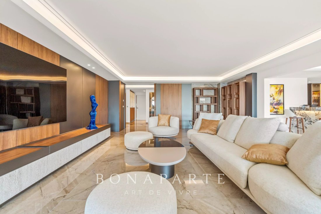 Apartment in French Riviera, Provence-Alpes-Côte d'Azur, France 4 - 17503152