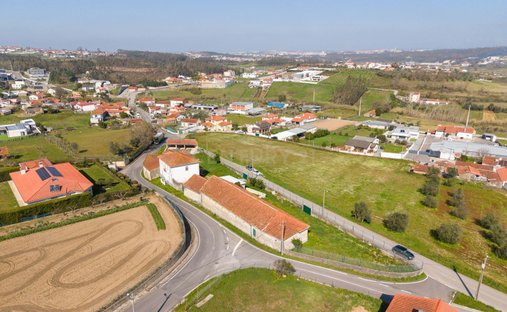 Villa in Parceiros e Azoia, Leiria District, Portugal 1