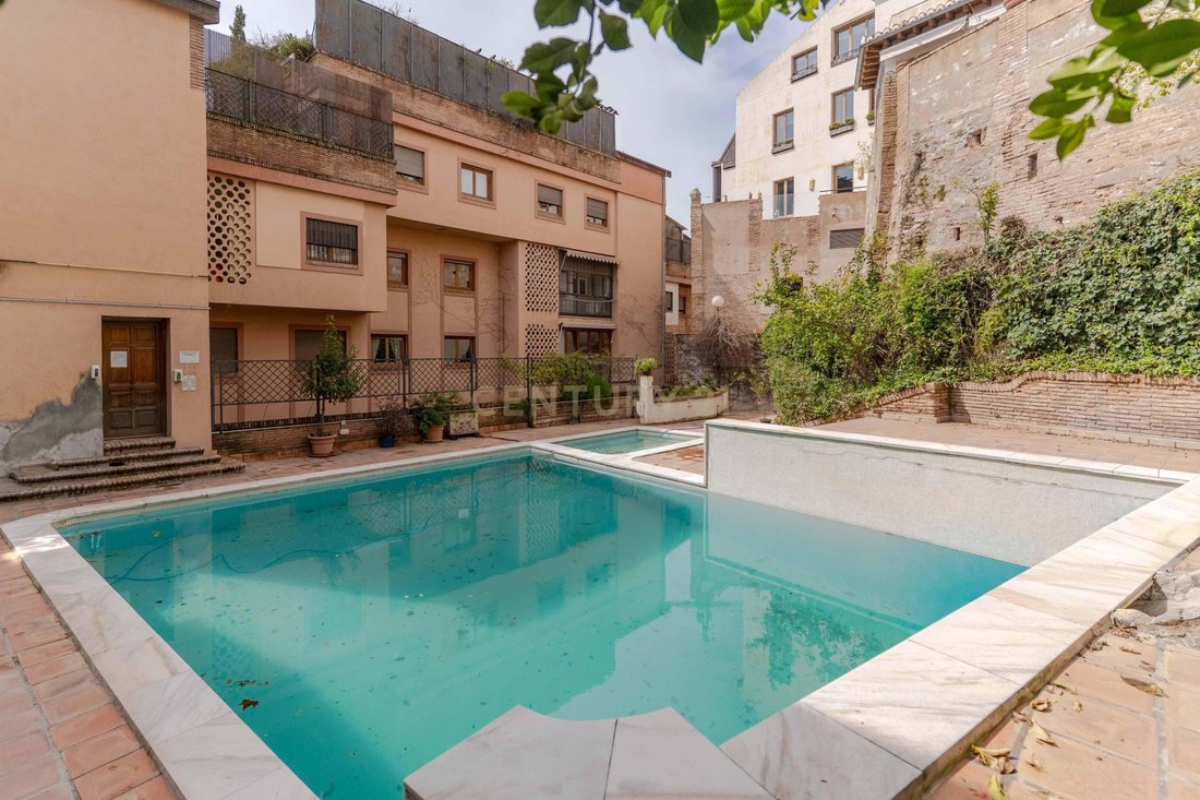 Apartment in Centro, Granada, Spain 2 - 17502877
