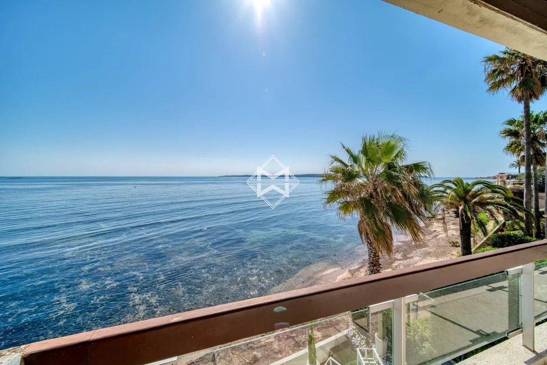 Apartment in French Riviera, Provence-Alpes-Côte d'Azur, France 3 - 17373376