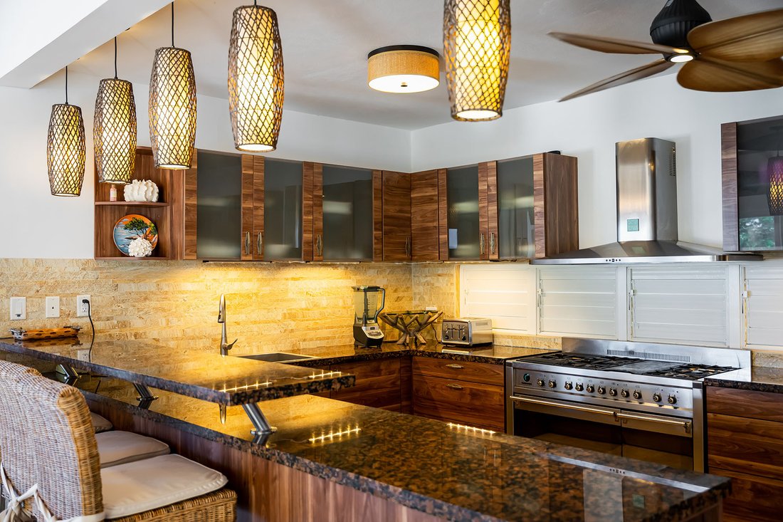House in Jolly Harbour, Saint Mary, Antigua and Barbuda 3 - 17503199