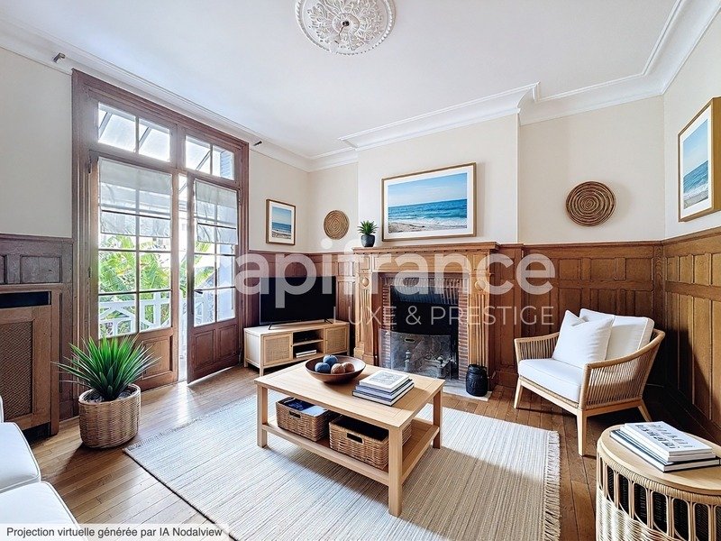 House in Grammont, Tours, France 1 - 17503352