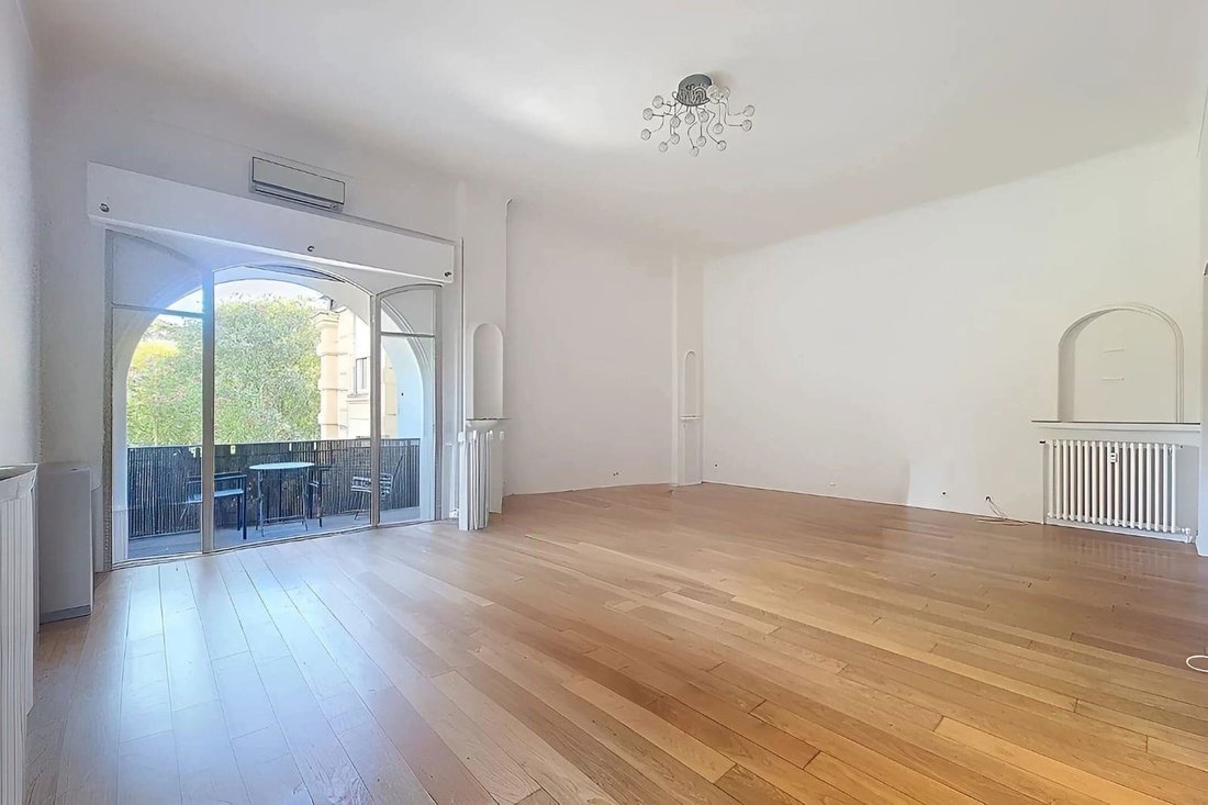 Apartment in Cimiez, Nice, France 4 - 16461094