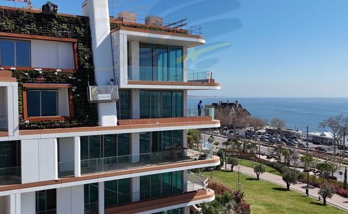 Appartement à Cascais et Estoril, Lisbonne, Portugal 1