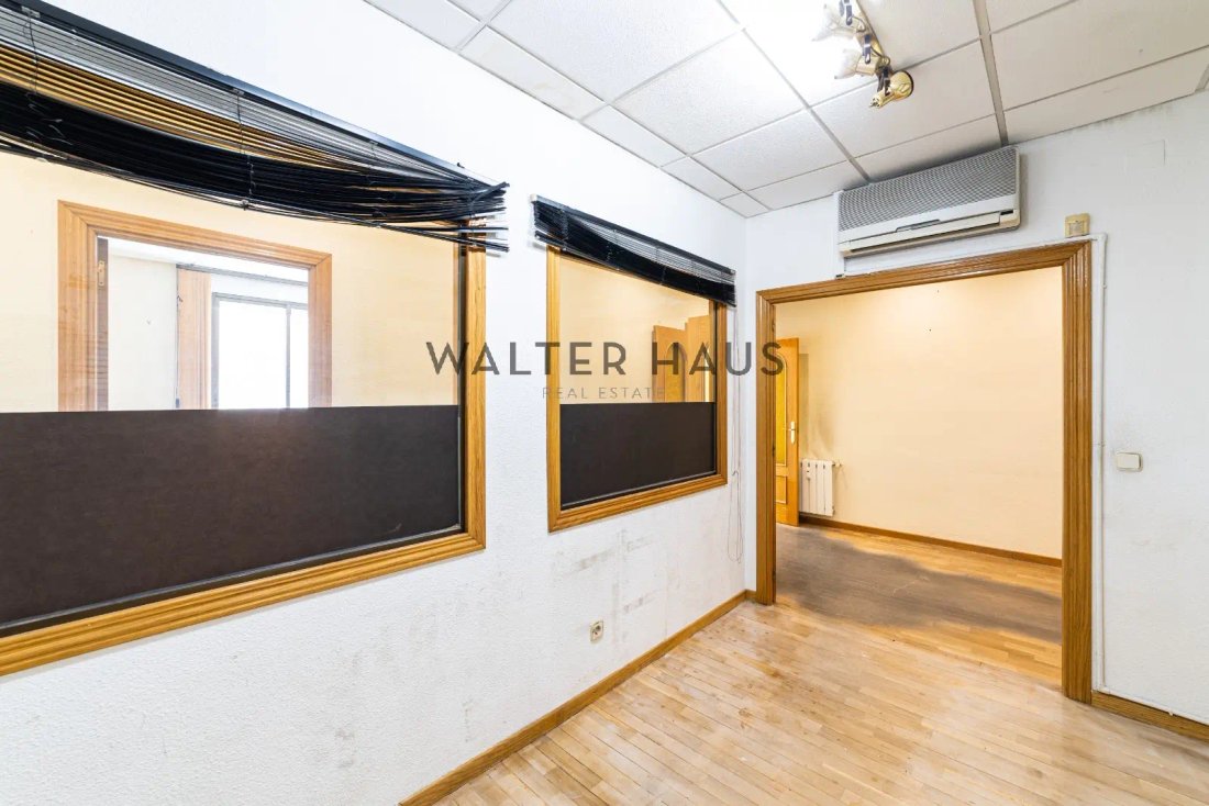 Apartment in Retiro, Madrid, Spain 5 - 17502763