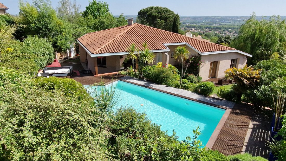 Maison à Centre Ville, Castanet-Tolosan, France 2 - 17503139