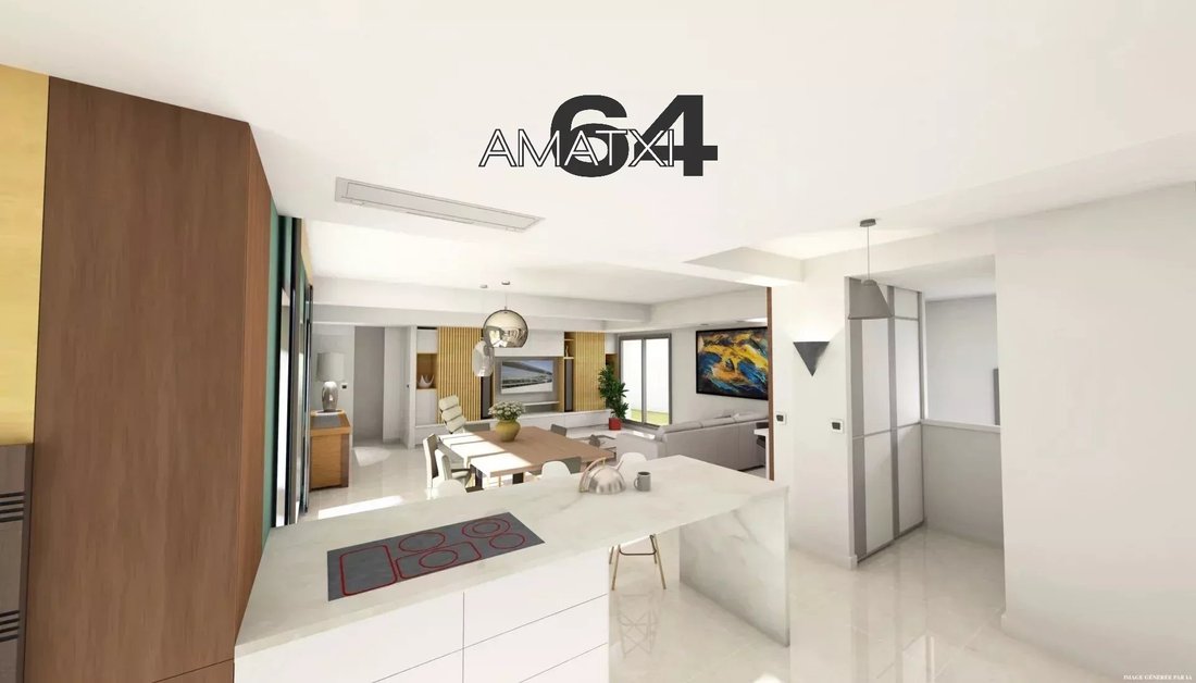 House in Anglet, Nouvelle-Aquitaine, France 4 - 16130850