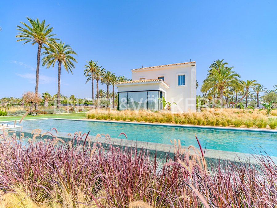 Villa in Elx / Elche, Valencian Community, Spain 4 - 17509448