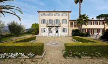 Villa in Historisches Zentrum, Lucca, Toskana 2