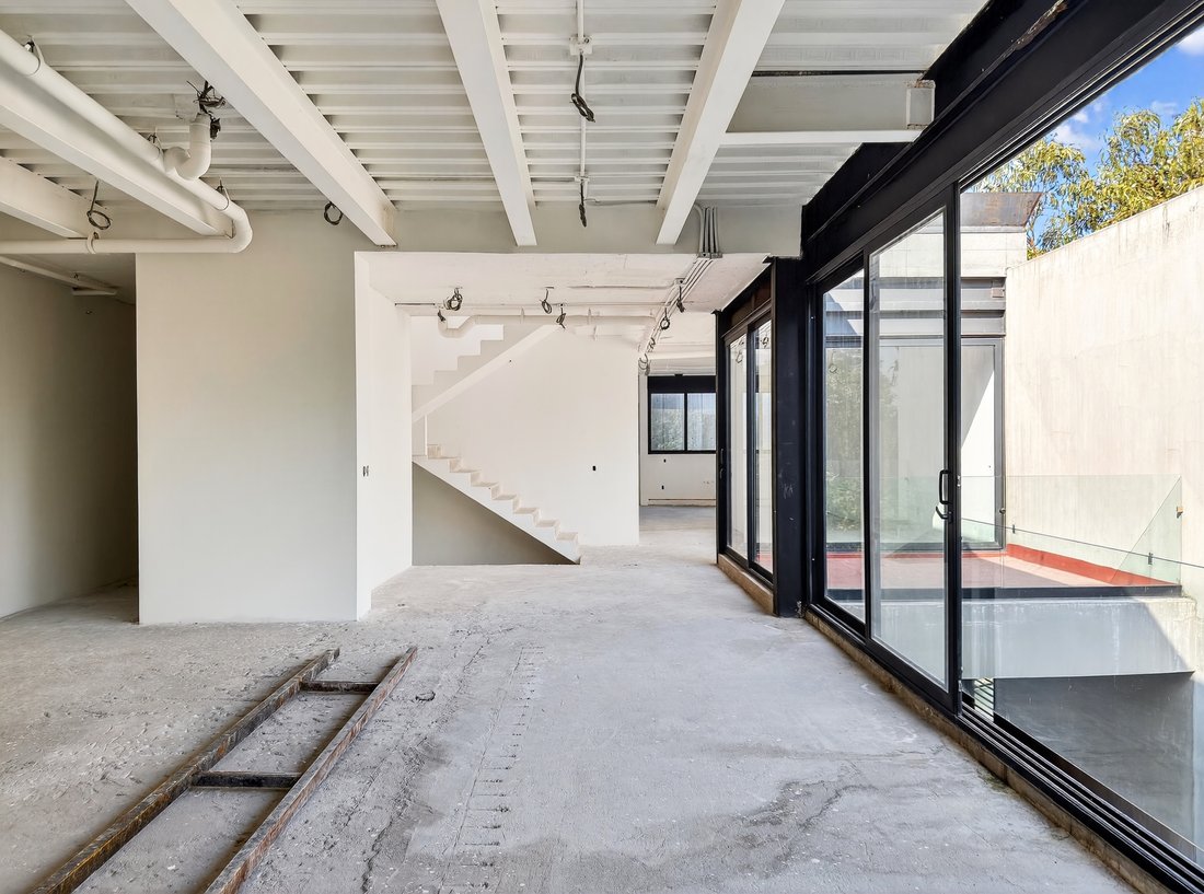 Penthouse in Mexico City, Mexico 2 - 17503734