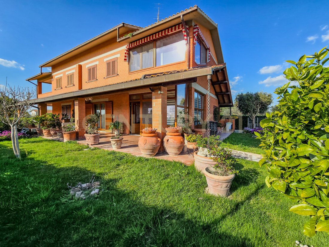 House in Grosseto, Tuscany, Italy 1 - 17510435