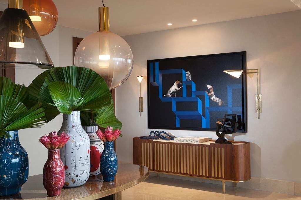 Condo in Santo Domingo, Distrito Nacional, Dominican Republic 5 - 17503604