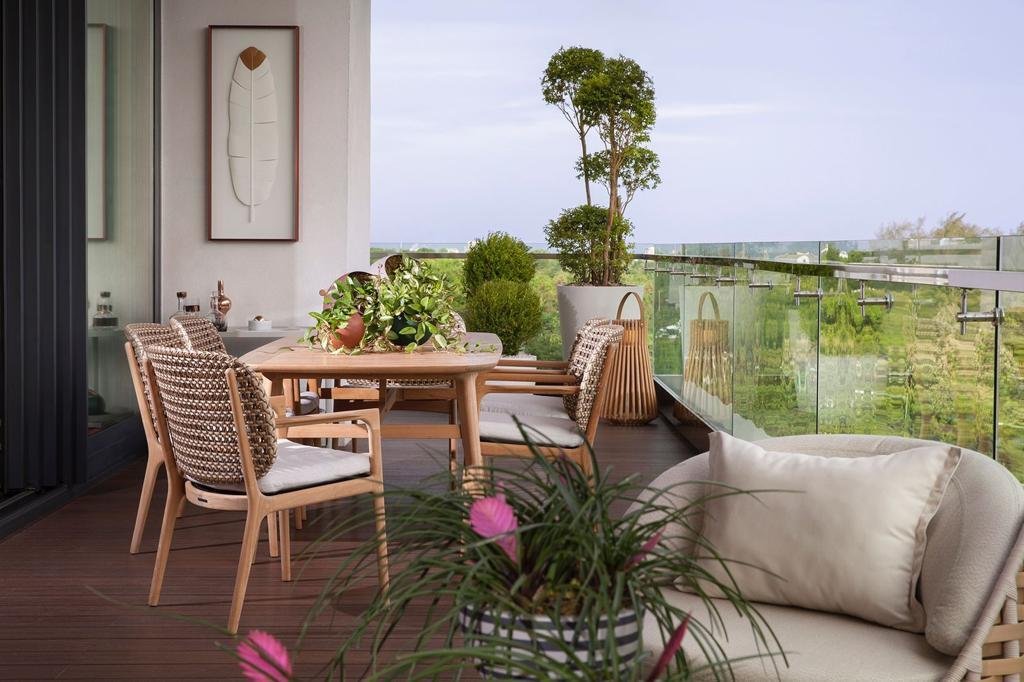 Condo in Santo Domingo, Distrito Nacional, Dominican Republic 3 - 17503604