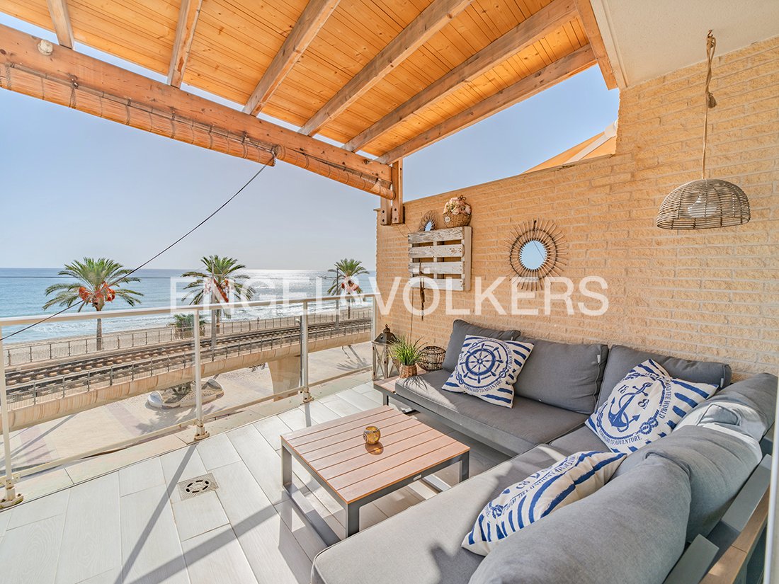 Apartment in el Campello, Valencian Community, Spain 2 - 17509169