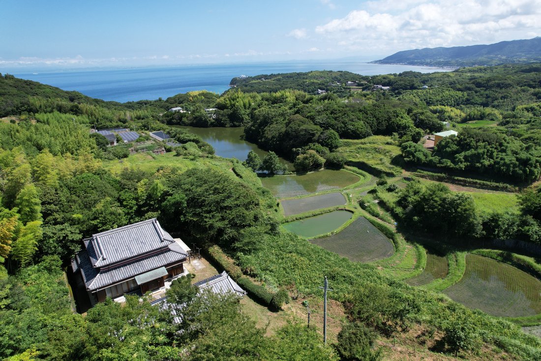 Villa in Awaji, Hyogo, Japan 2 - 17508413