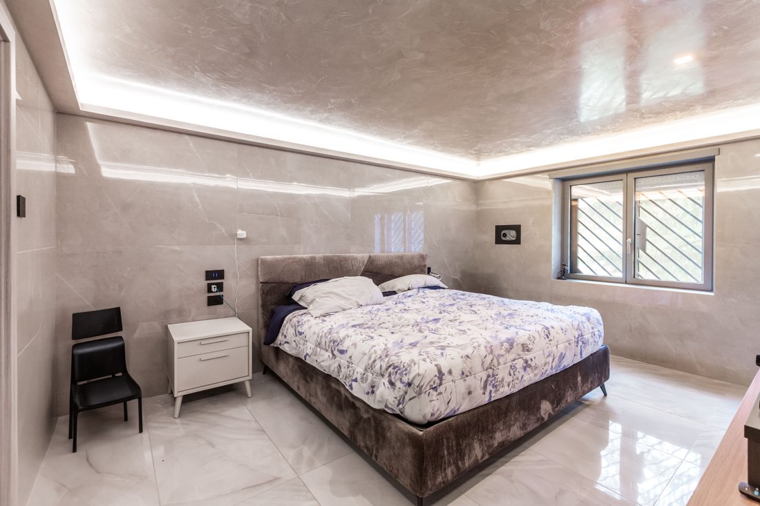 Apartment in Cortina d'Ampezzo - Farnesina, Rome, Lazio 5 - 17509970