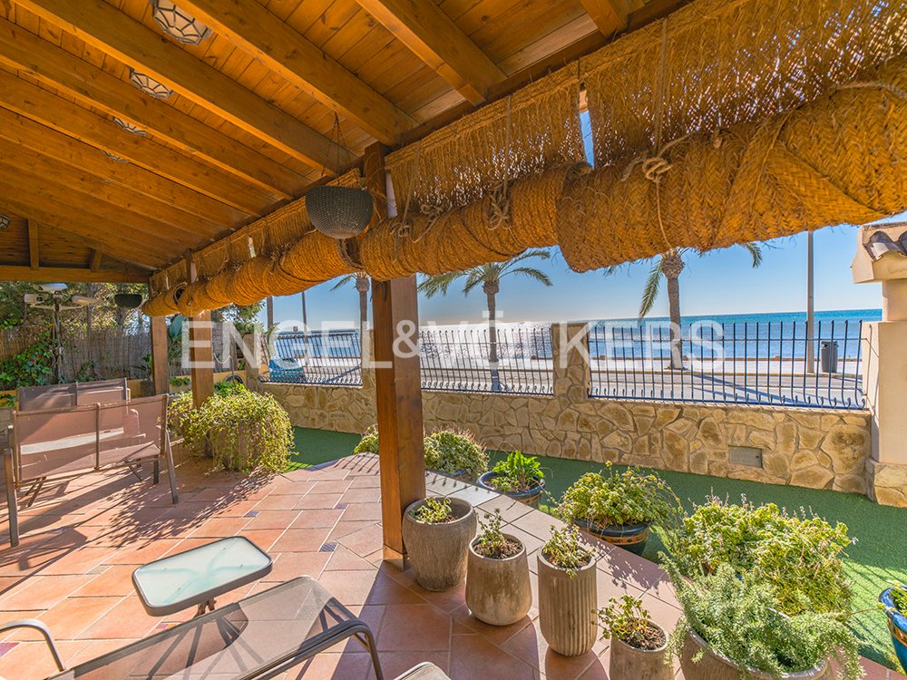 House in Santa Pola, Valencian Community, Spain 2 - 17509653