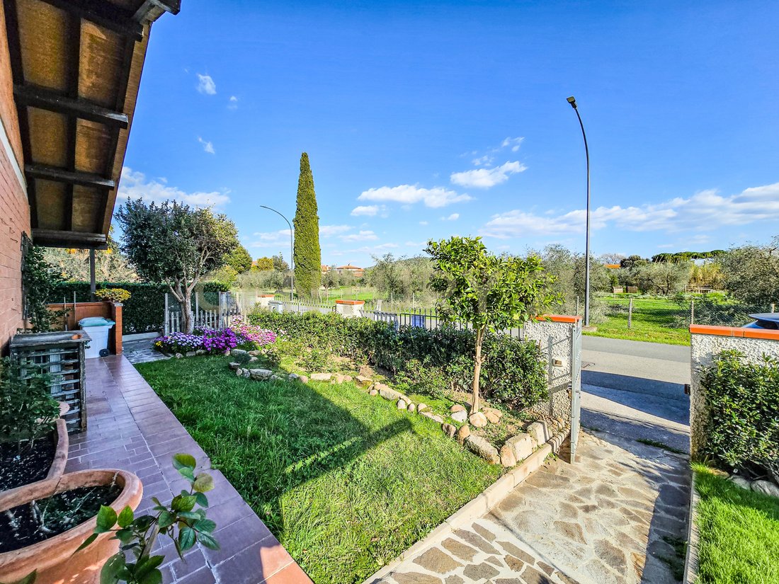 House in Grosseto, Tuscany, Italy 4 - 17510435
