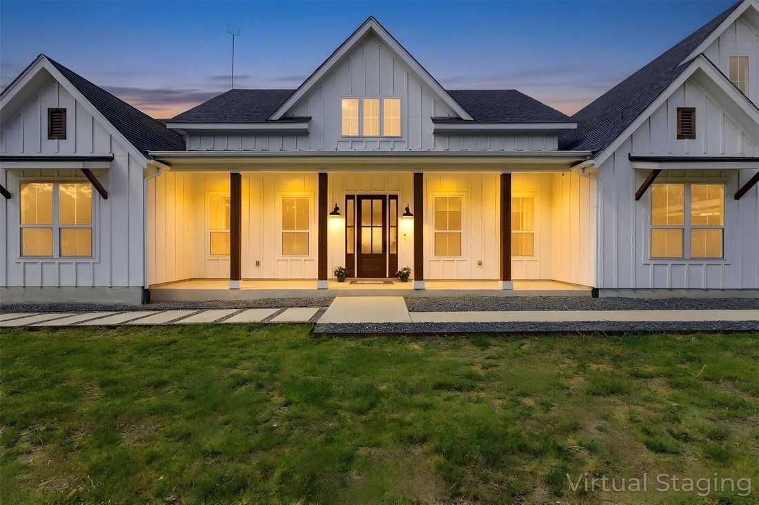 House in Florence, Texas, United States 3 - 17505020