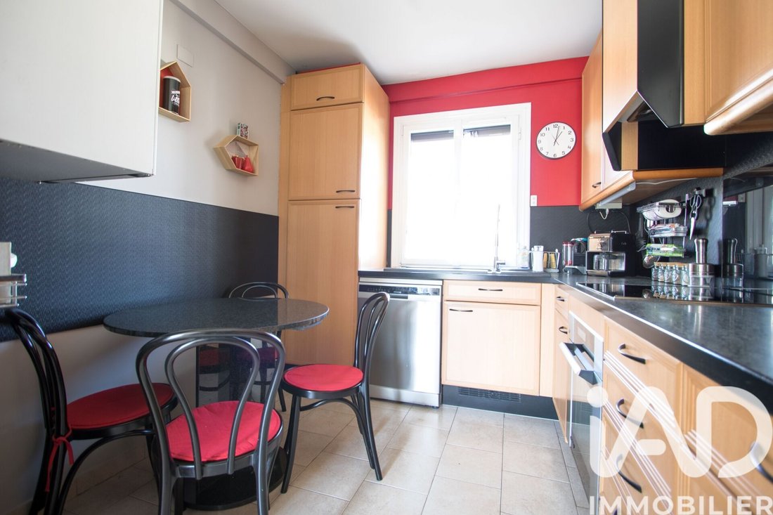 House in Les Communes, Bois-d'Arcy, France 5 - 17513956