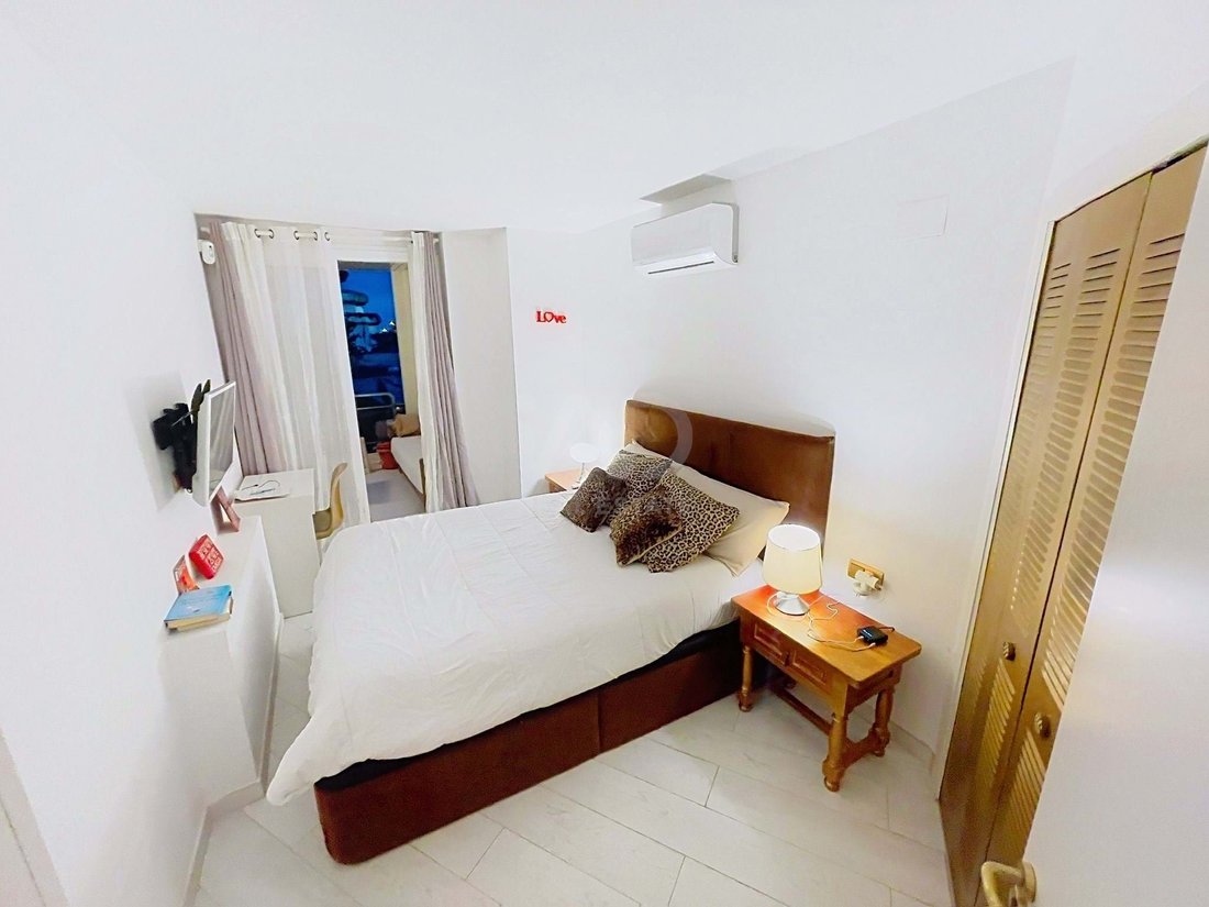 Apartment in Ibiza Town, Balearic Islands, Spain 5 - 17281624