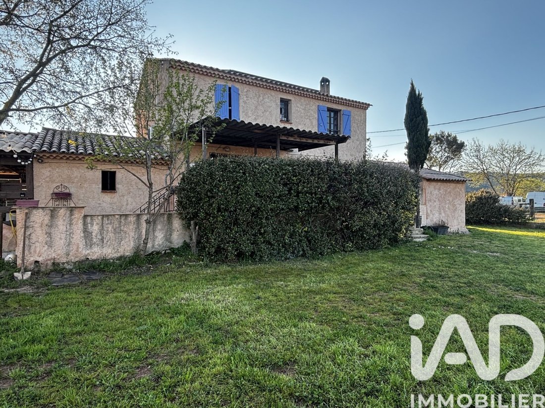 House in Sud, Le Luc, France 3 - 17513938