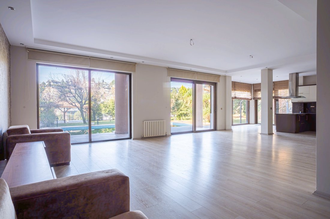 Condo in İstanbul, İstanbul, Turkey 4 - 17510518