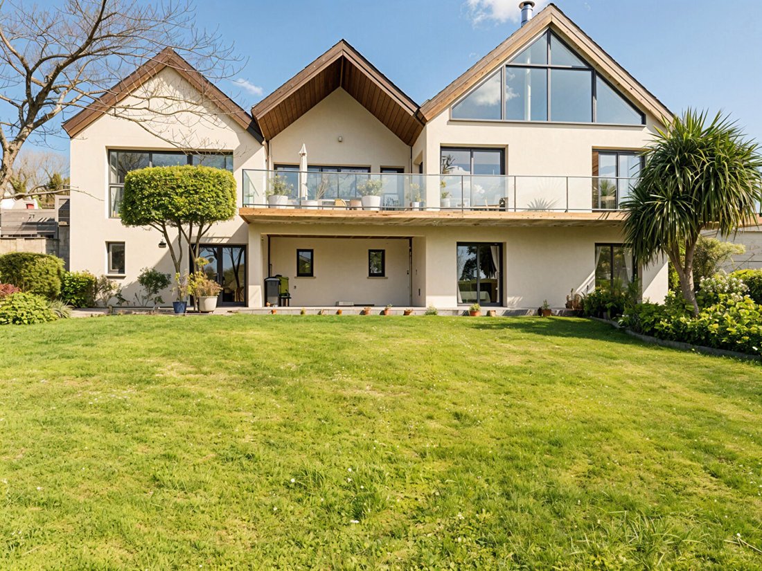 Villa in Hennebont, Brittany, France 2 - 17506256