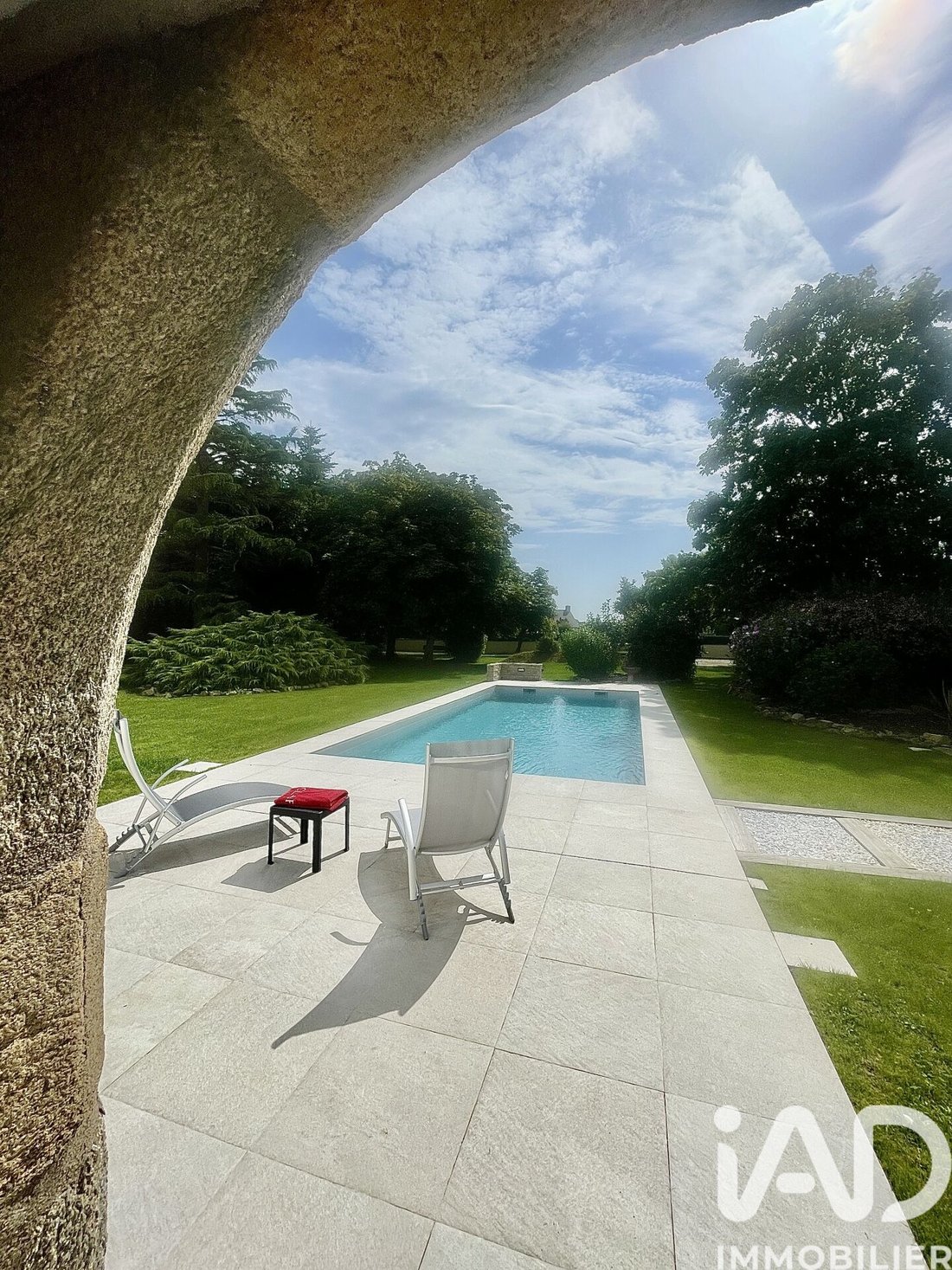 House in Bouee, Pays de la Loire, France 2 - 17512943